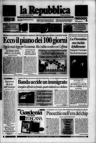 La repubblica